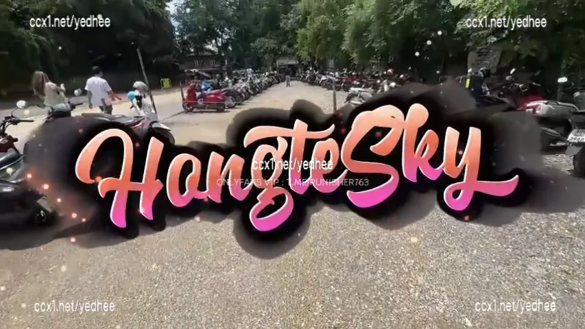 คลิปหลุด โอนลี่แฟน hongtesky ฮ่องเต้ นัดเย็ดน้องยาหยี๋ nongyaye พาเที่ยวกินข้าว ก่อนเปิดประตูห้องโม๊คควยอมเสียวๆ แล้วขึ้นขย่มควยบดหีเน้นๆ ซอยยิ๊กๆรัวๆ เย็ดโคตรเดือด
