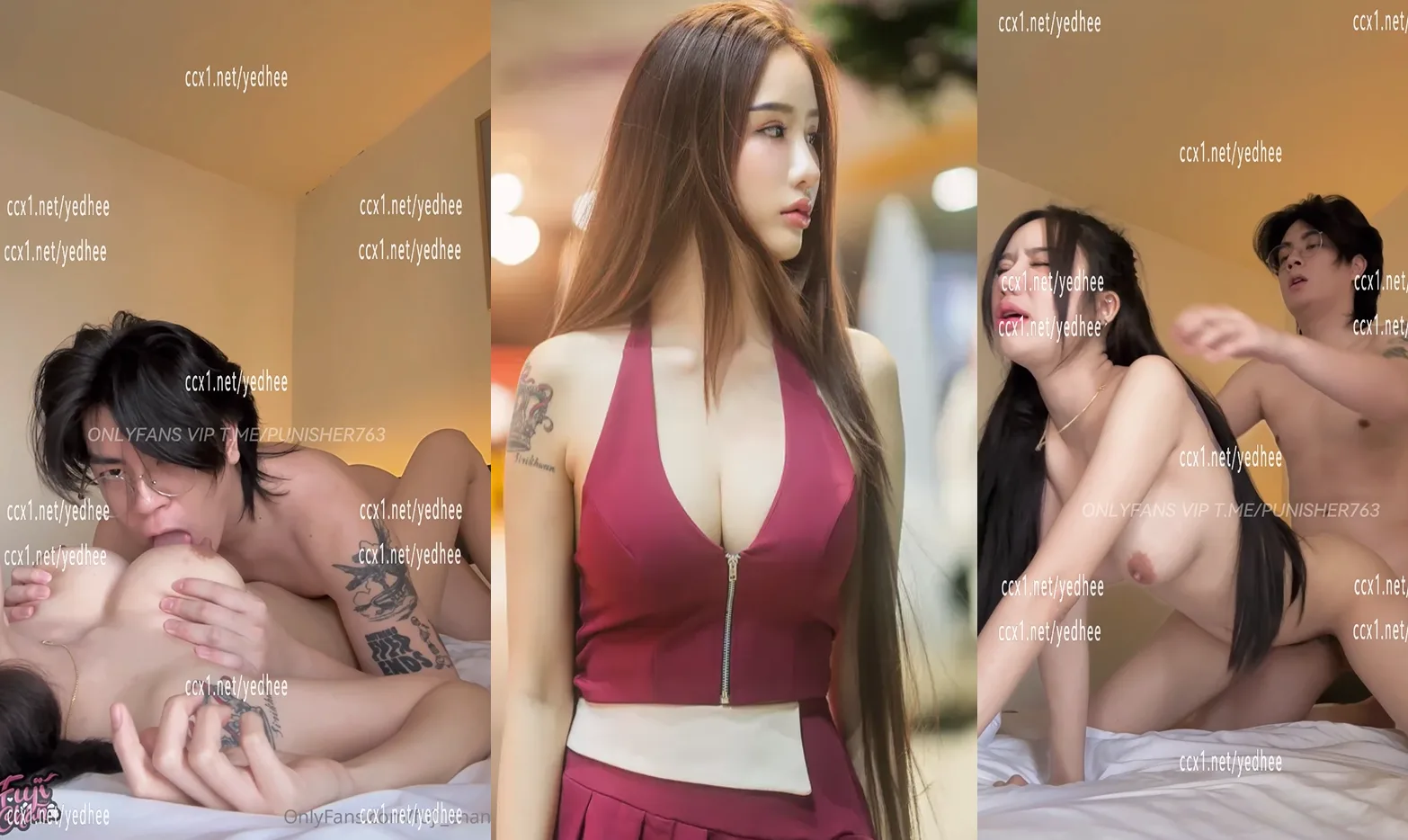 คลิปหลุด Onlyfans Fuji_chan น้องฟูจิดีลงานไอหนุ่มจีน หน้าหล่อควยใหญ่ซอยหีน้องกระแทกเสียวๆ โครตอิจฉา